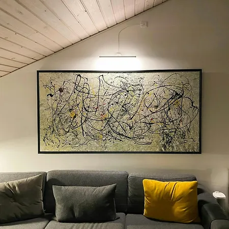 Modern By Marielyst בית נופש